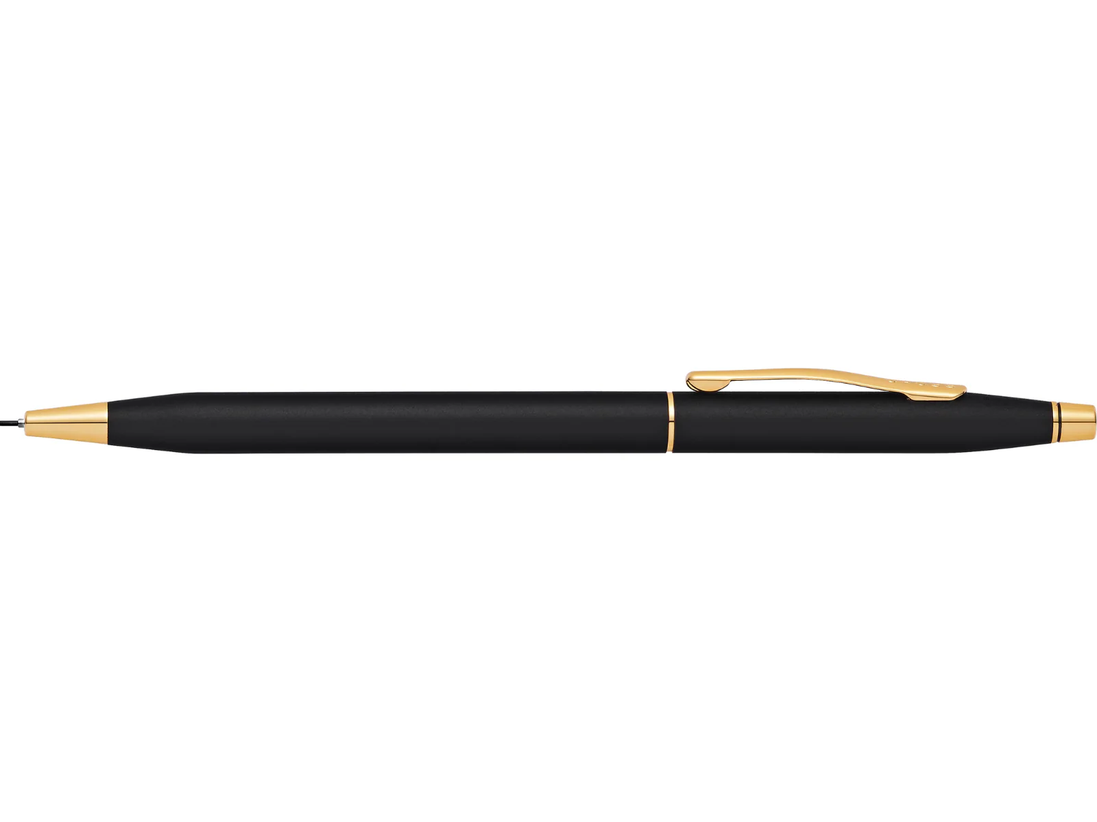 Classic Century® Classic Black 0.7MM Pencil - Image 4