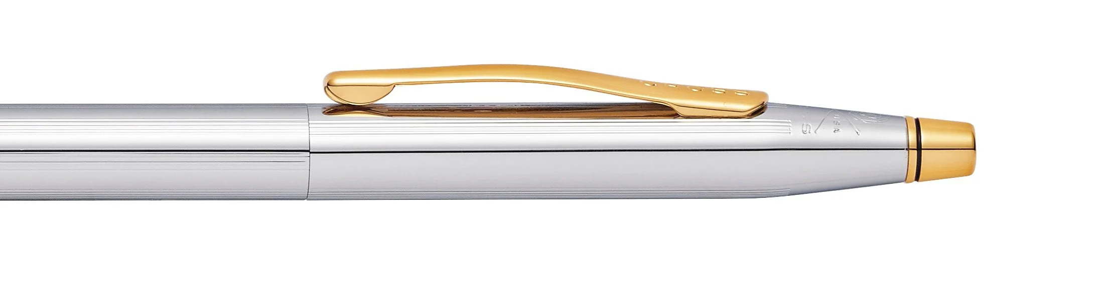 Classic Century® Medalist® Pen and Pencil Set - Image 4