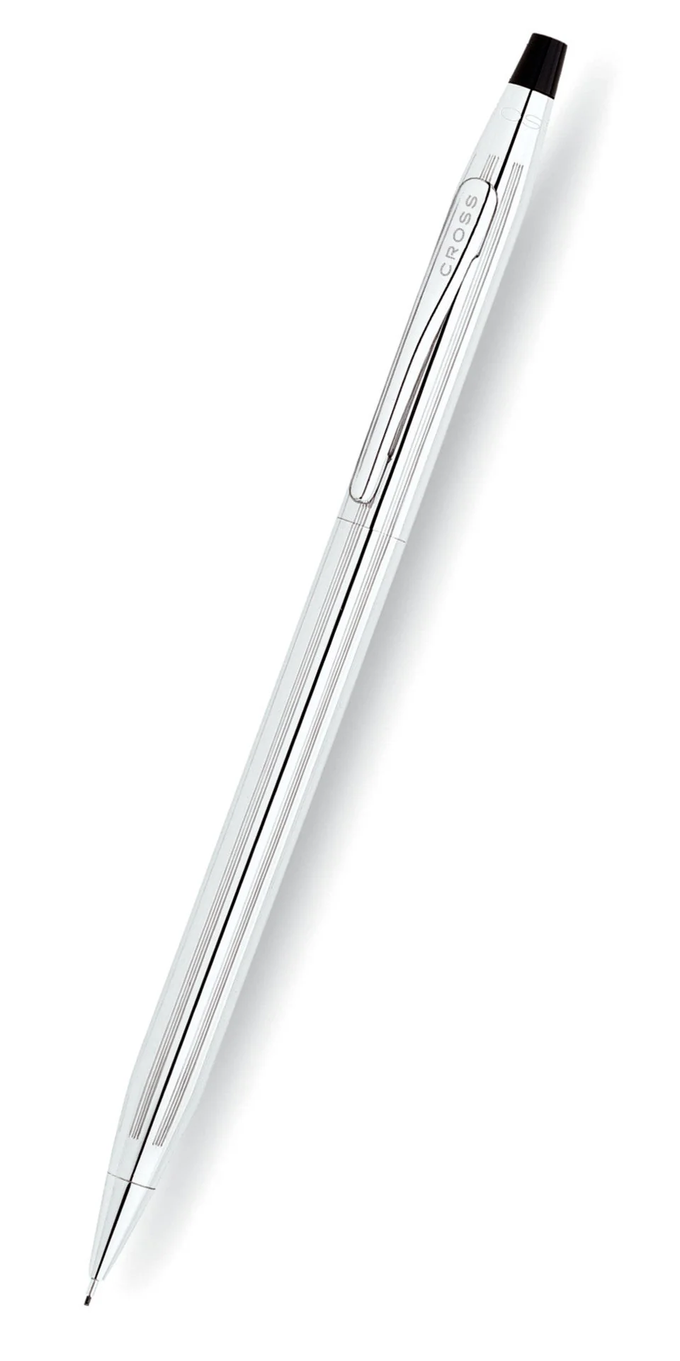 Classic Century® Lustrous Chrome 0.7MM Pencil
