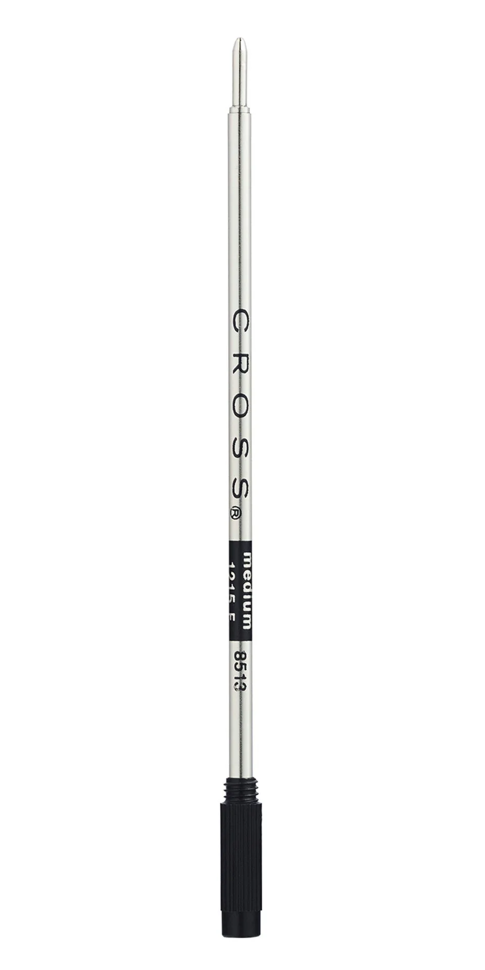 Ballpoint Pen Refill - Black - Medium - Single Pack - Image 3