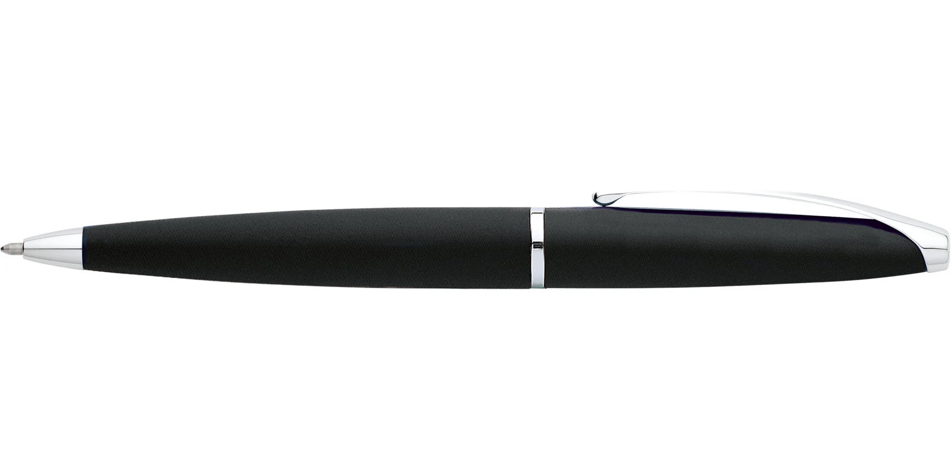 ATX® Basalt Black Ballpoint Pen - Image 4