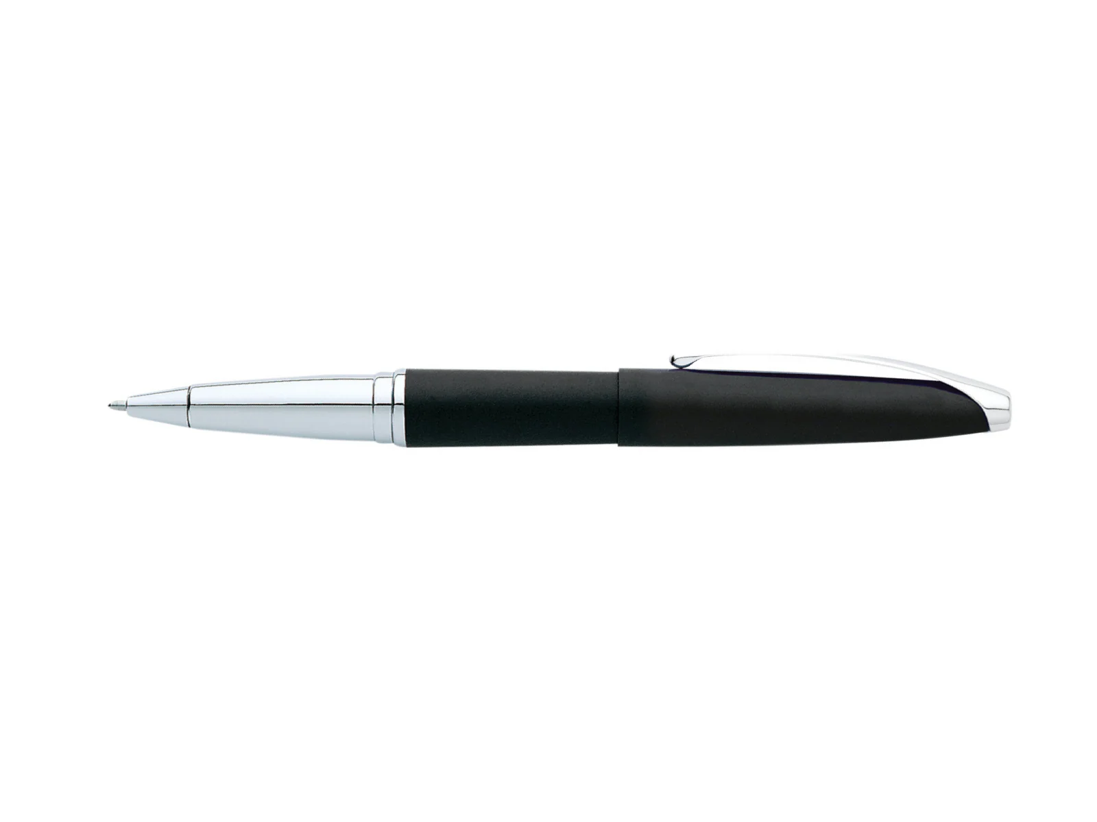 ATX® Basalt Black Rollerball Pen - Image 5
