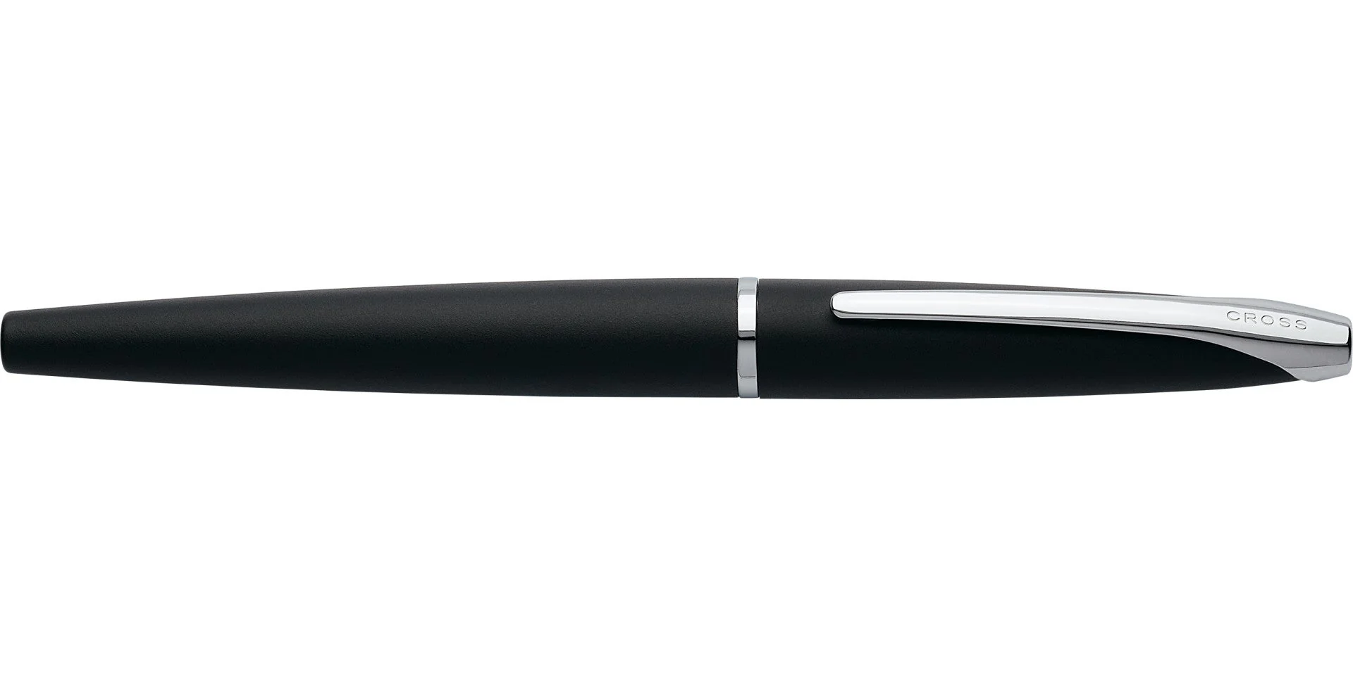 ATX® Basalt Black Rollerball Pen - Image 6