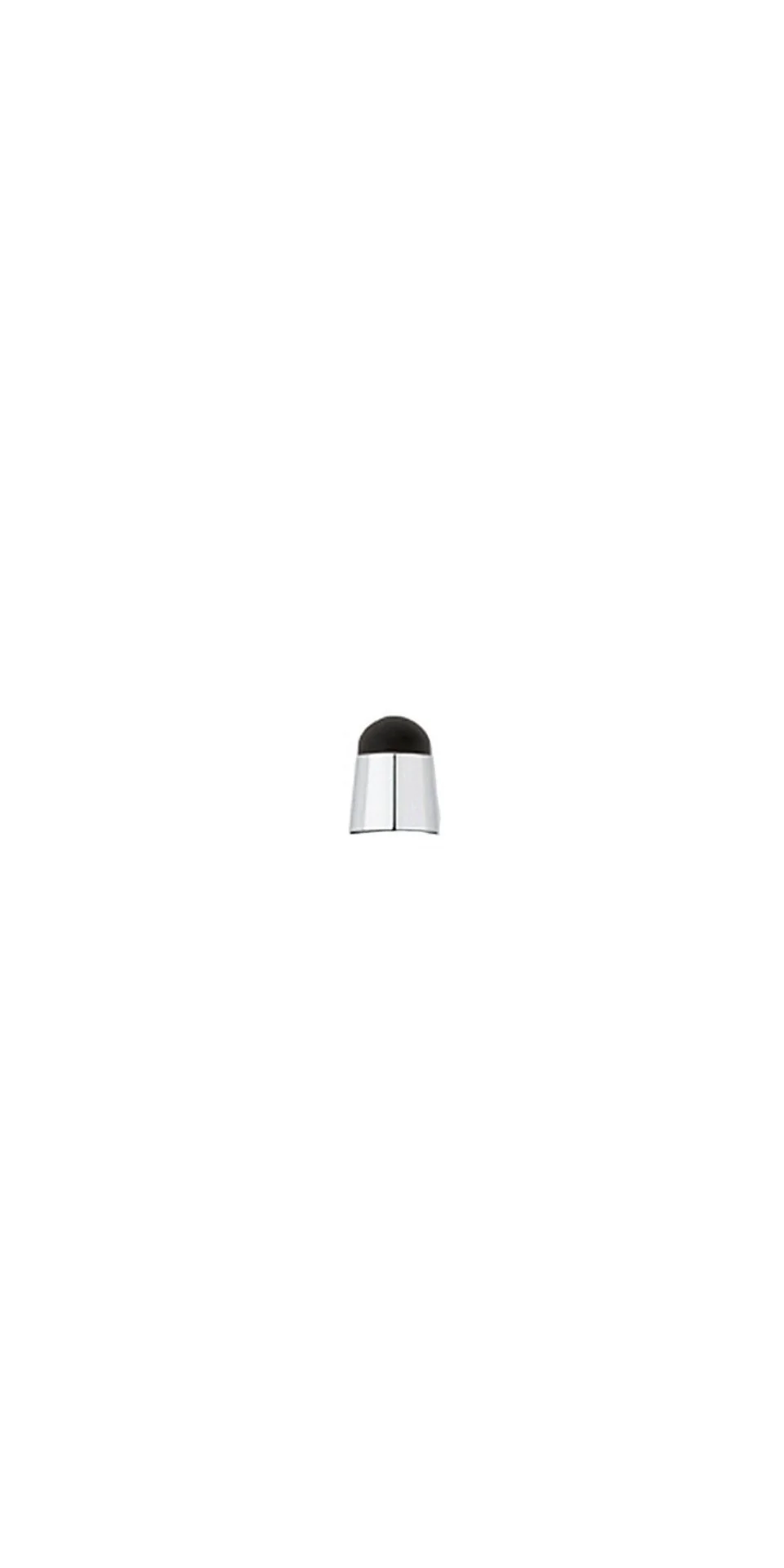 Stylus Attachment for Lustrous Chrome Tech3+™ Pen - Image 3