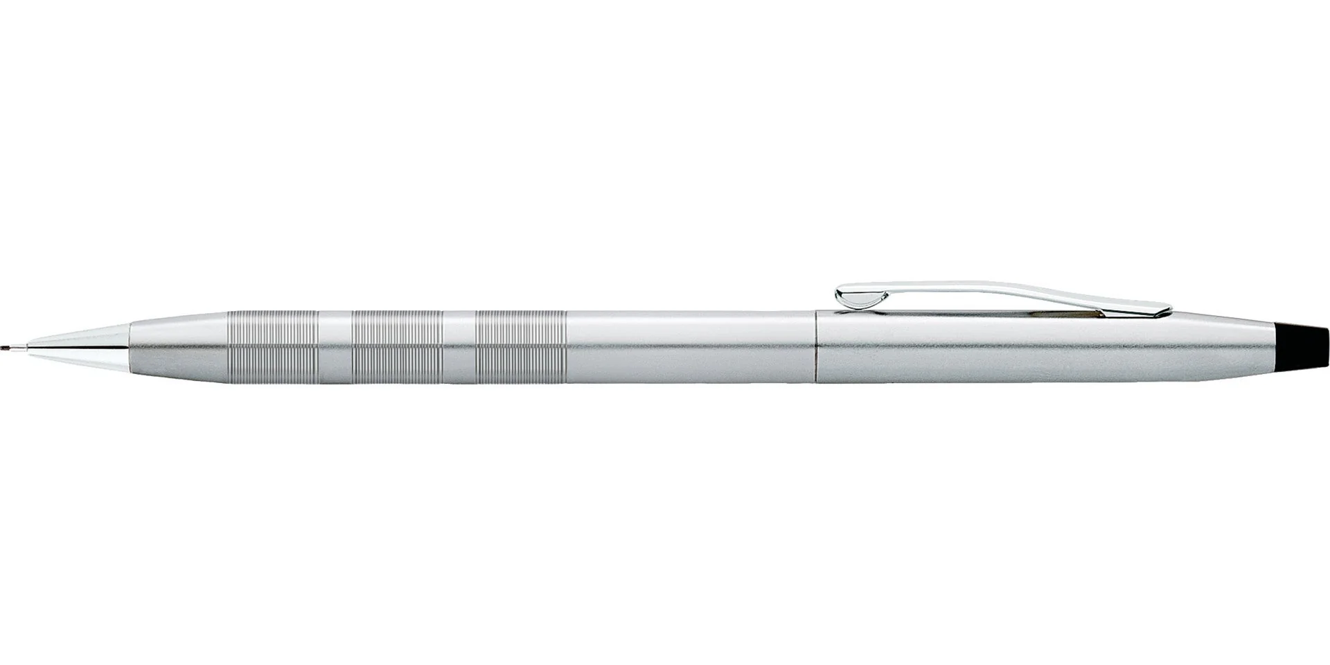 Classic Century® Satin Chrome 0.7MM Pencil - Image 4