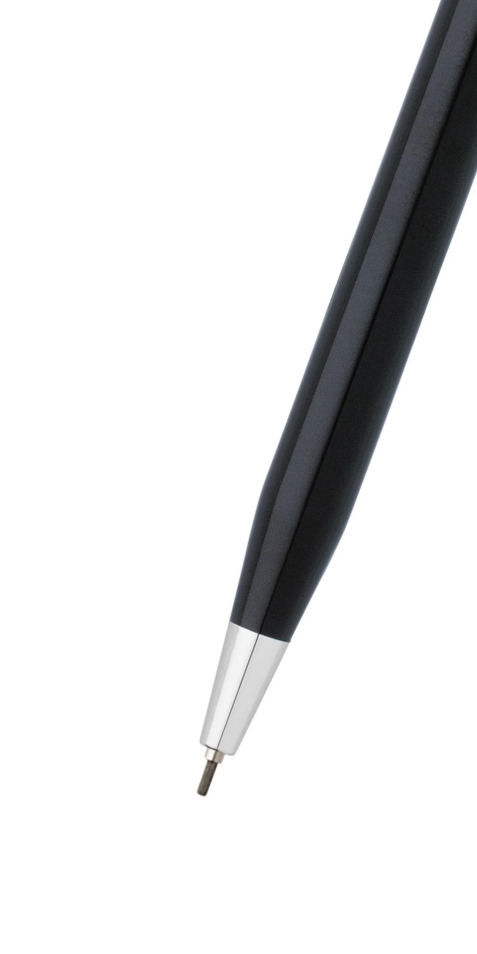 Classic Century® Black Lacquer 0.7MM Pencil - Image 2