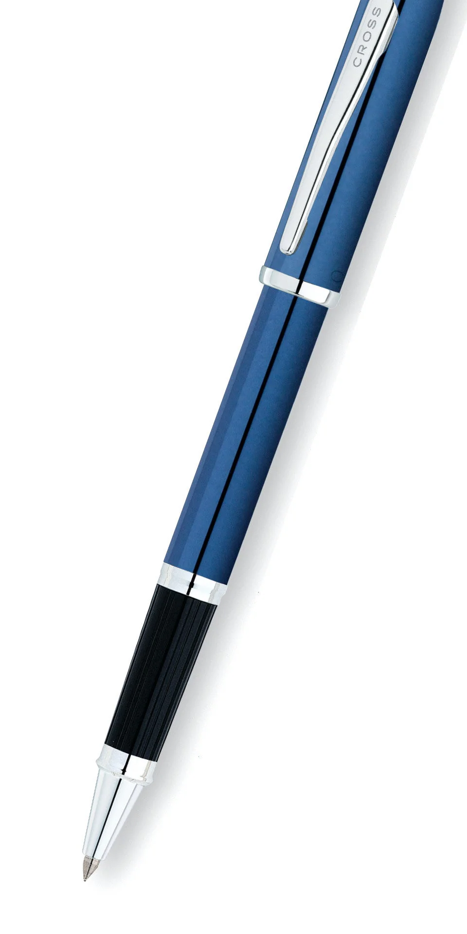 Century® II Vibrant Blue Rollerball Pen - Image 2