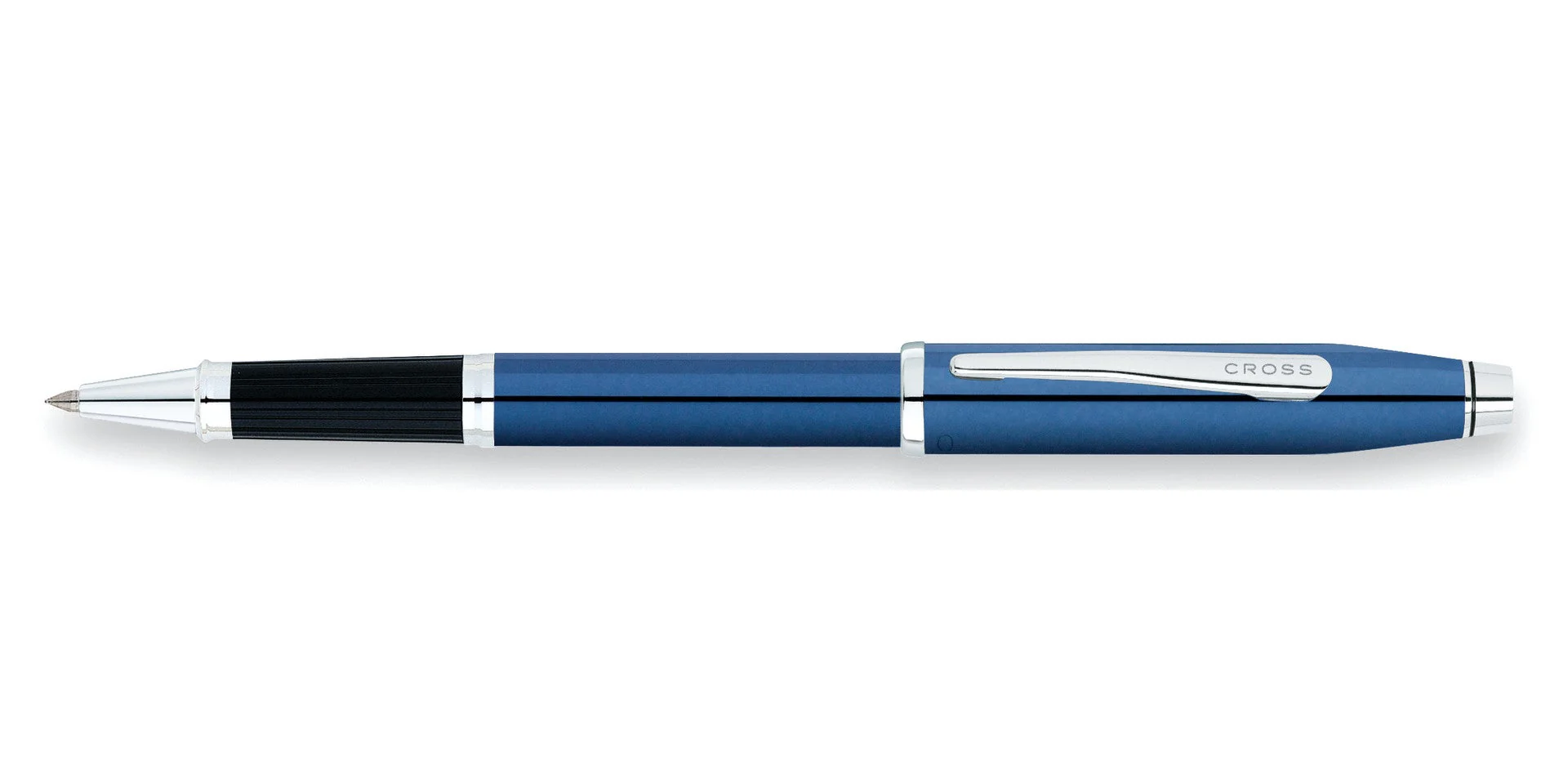 Century® II Vibrant Blue Rollerball Pen - Image 3