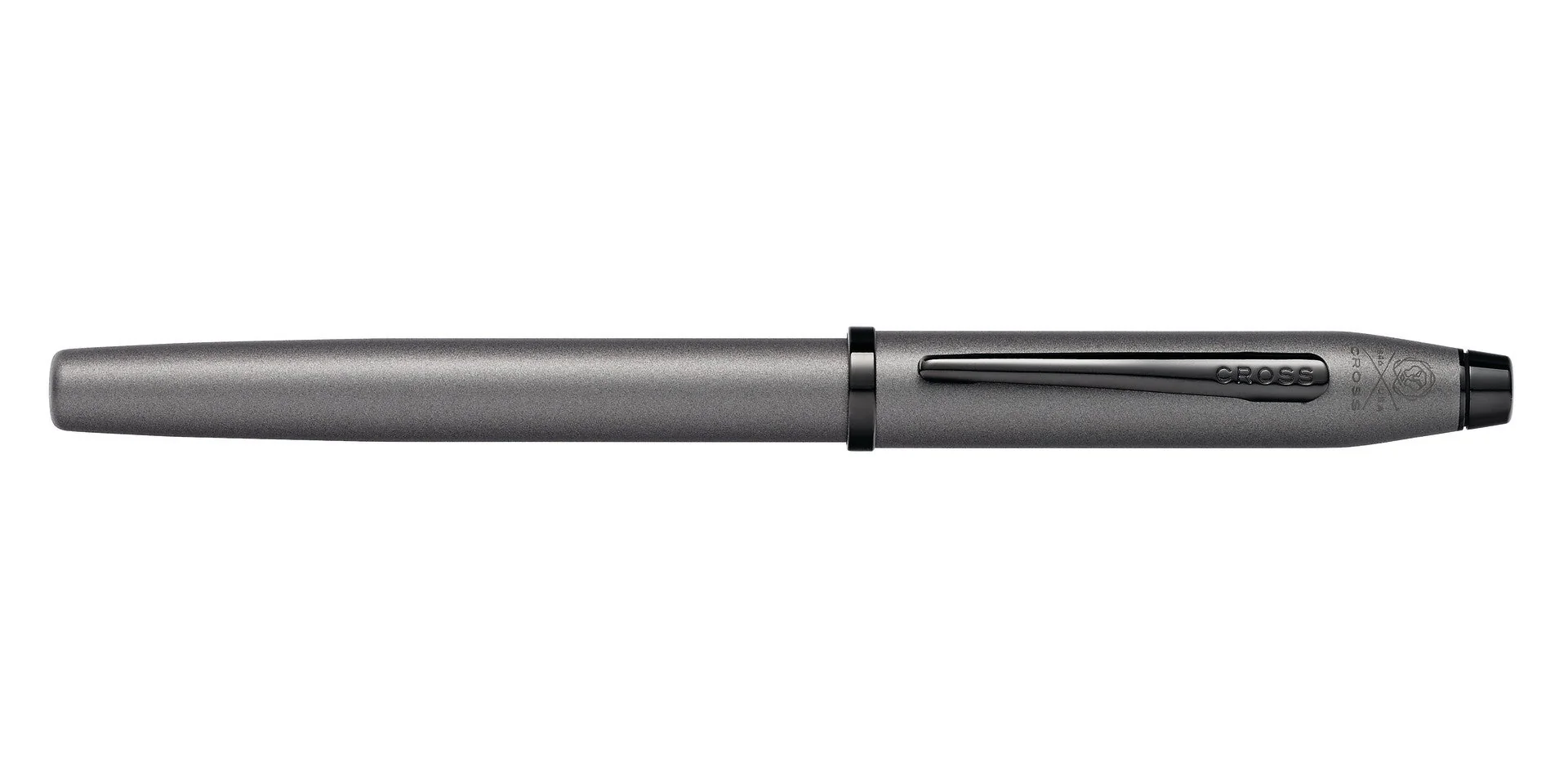 Century® II Gunmetal Gray Medium Nib Fountain Pen - Image 5