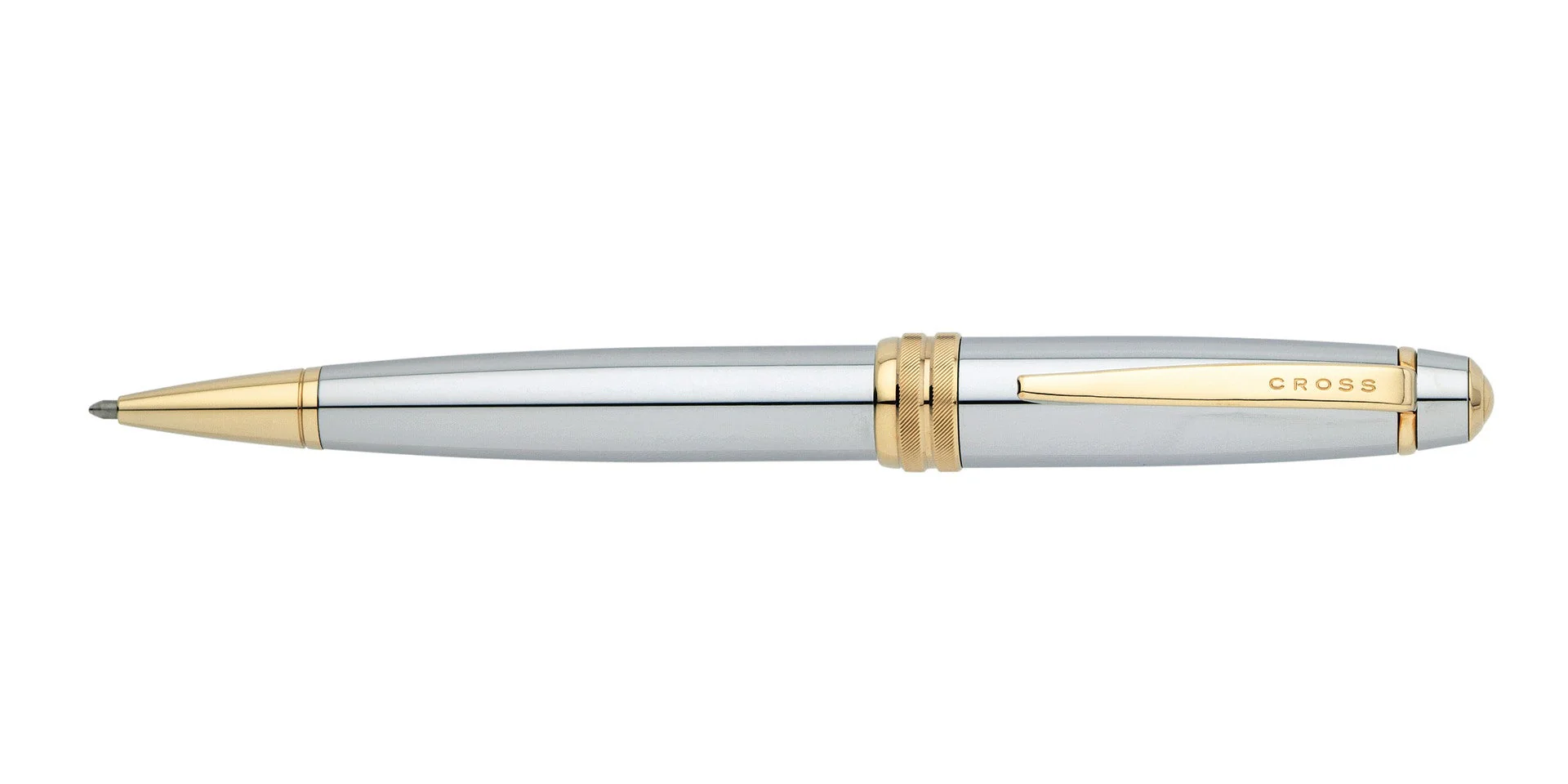 Bailey™ Medalist® Ballpoint Pen - Image 3
