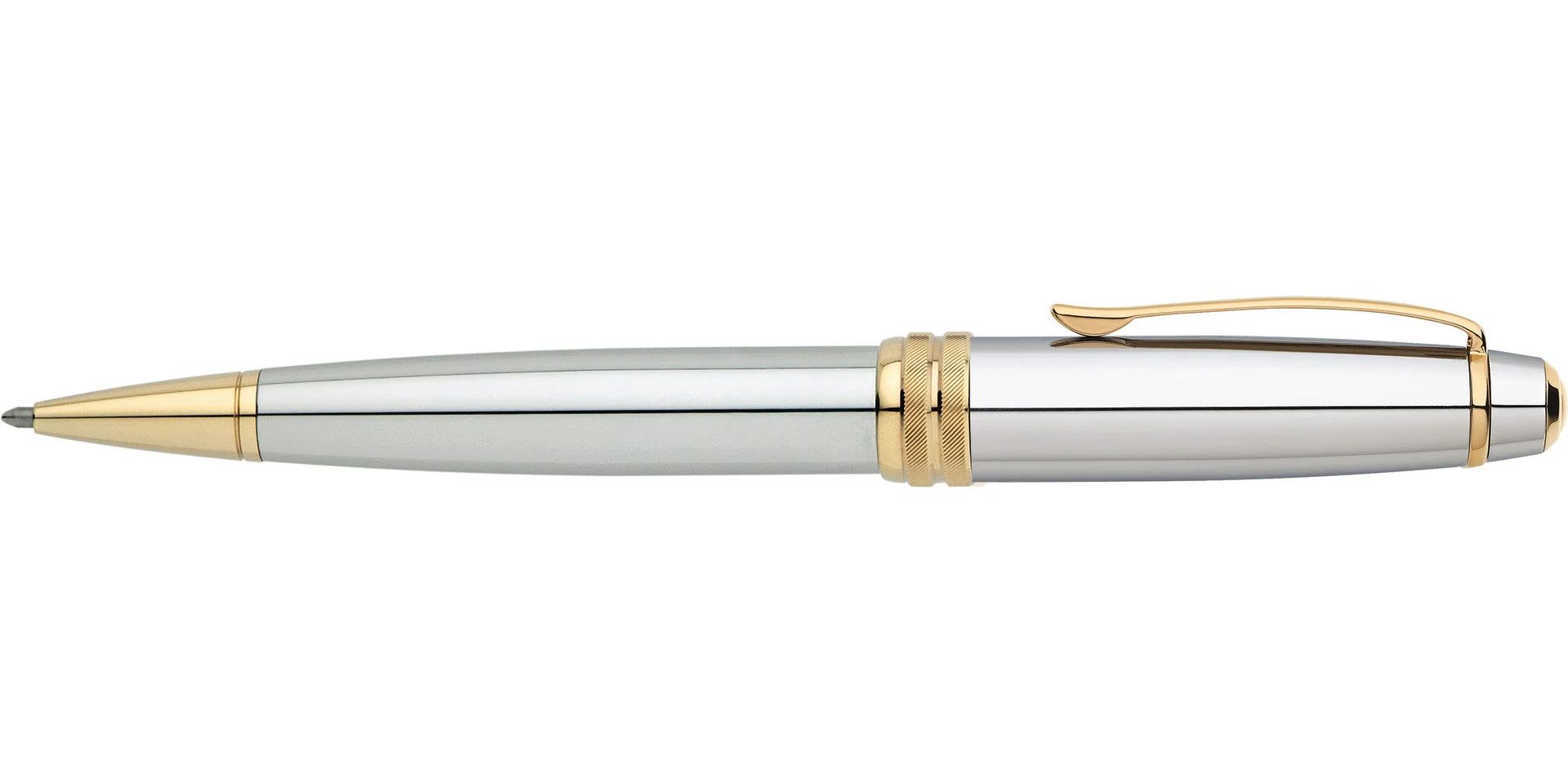 Bailey™ Medalist® Ballpoint Pen - Image 4