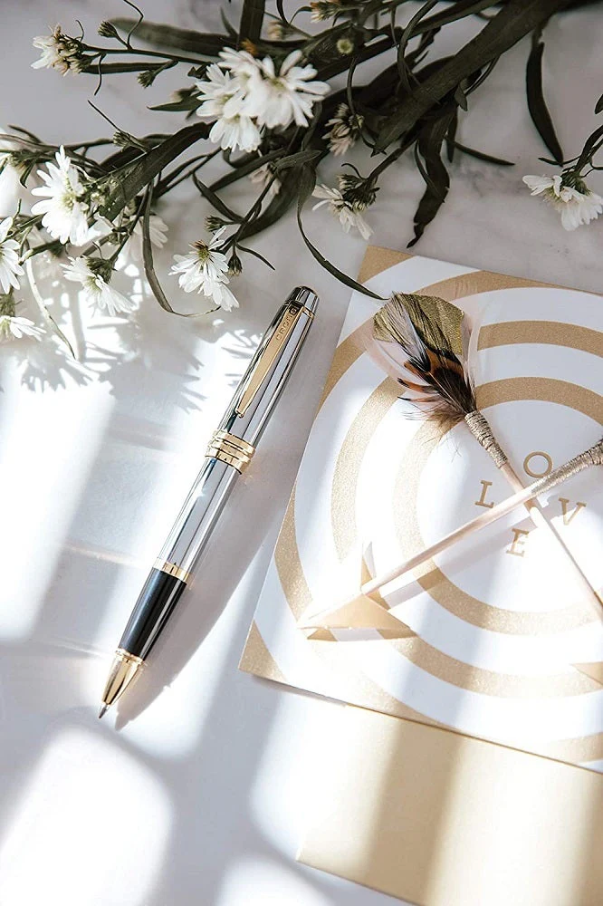 Bailey™ Medalist® Ballpoint Pen - Image 5