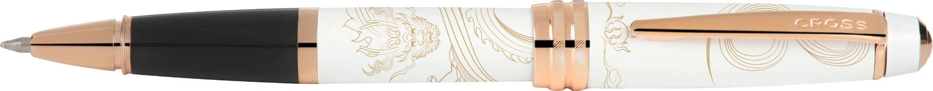 Bailey™ Year of the Dragon Rollerball Pen - Image 3