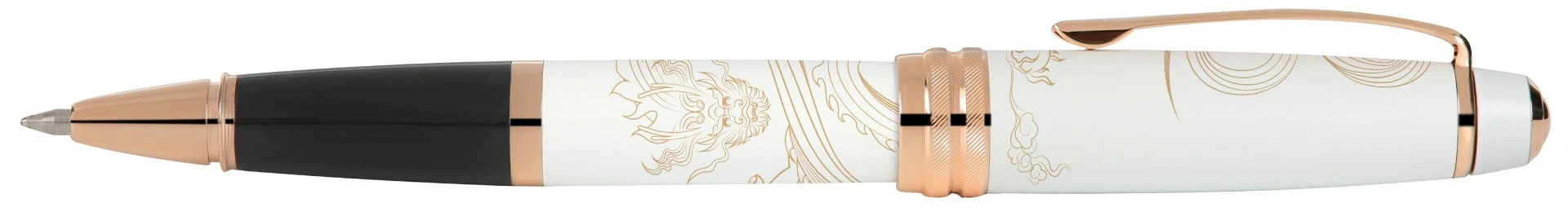 Bailey™ Year of the Dragon Rollerball Pen - Image 4
