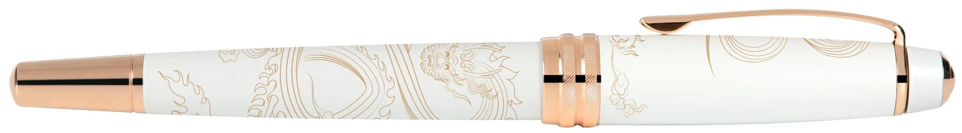 Bailey™ Year of the Dragon Rollerball Pen - Image 5