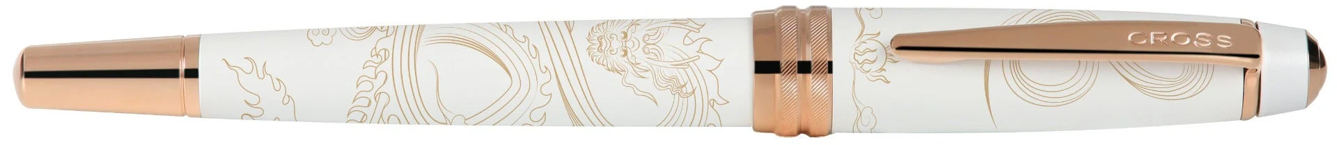 Bailey™ Year of the Dragon Rollerball Pen - Image 6