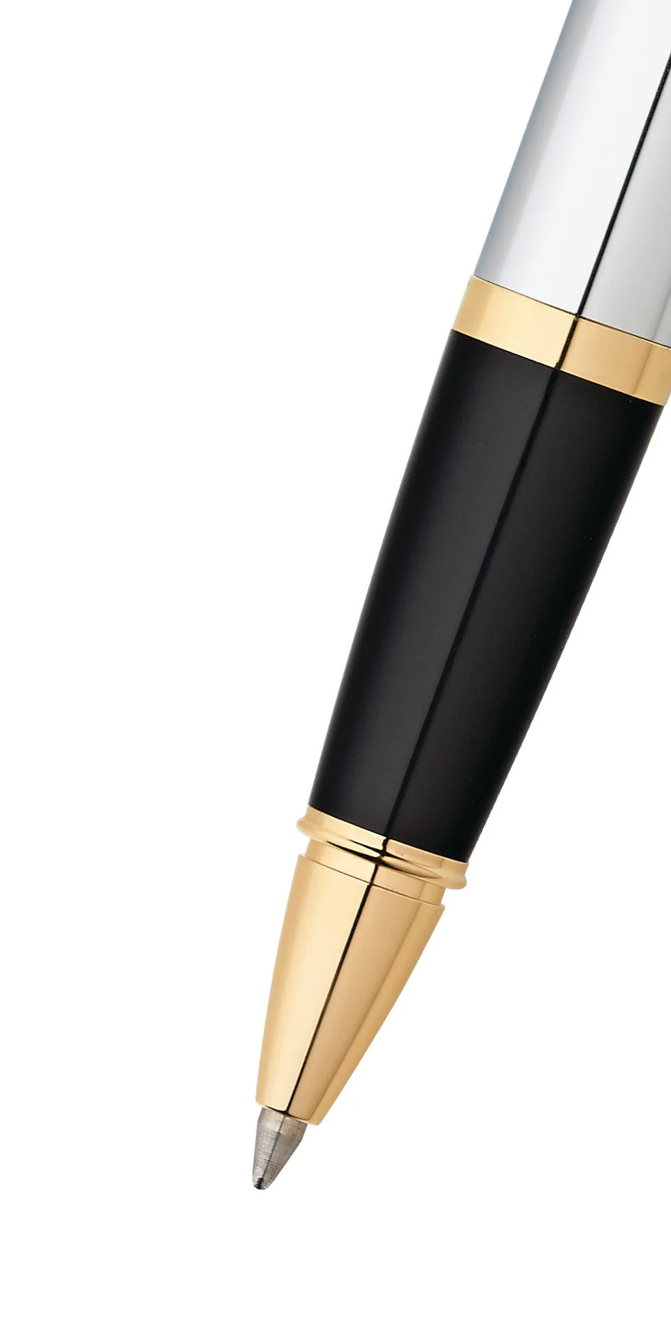 Bailey™ Medalist® Rollerball Pen - Image 2