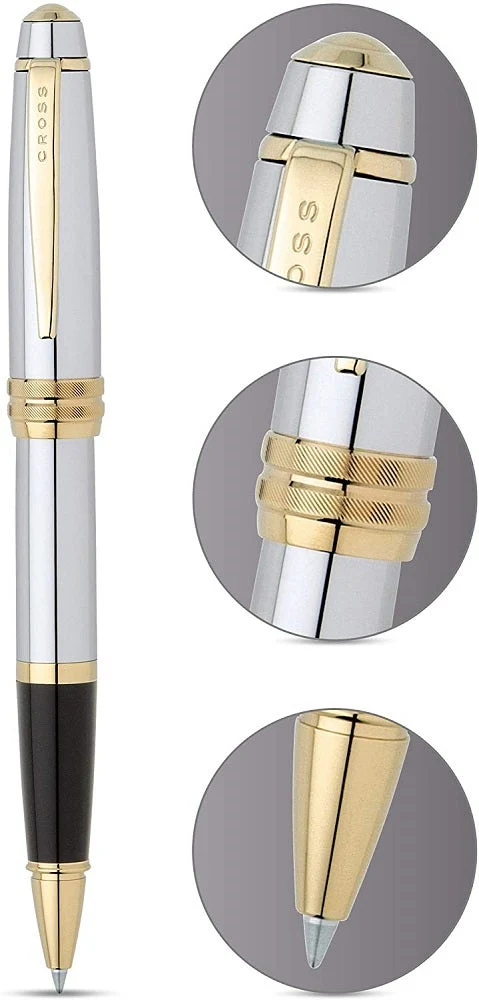 Bailey™ Medalist® Rollerball Pen - Image 3