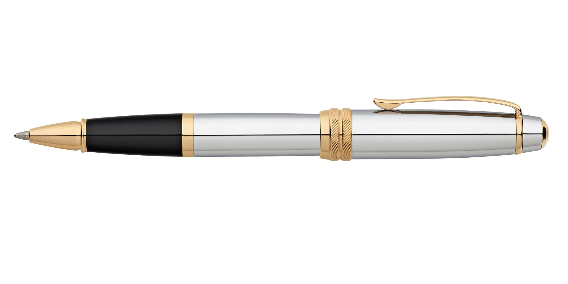 Bailey™ Medalist® Rollerball Pen - Image 4