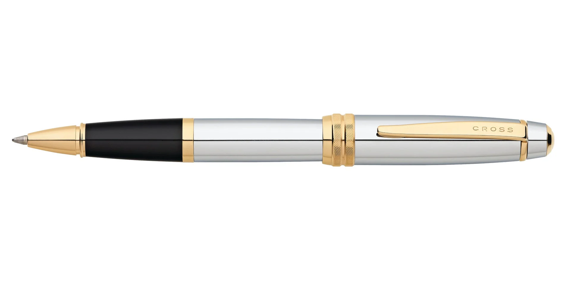Bailey™ Medalist® Rollerball Pen - Image 5