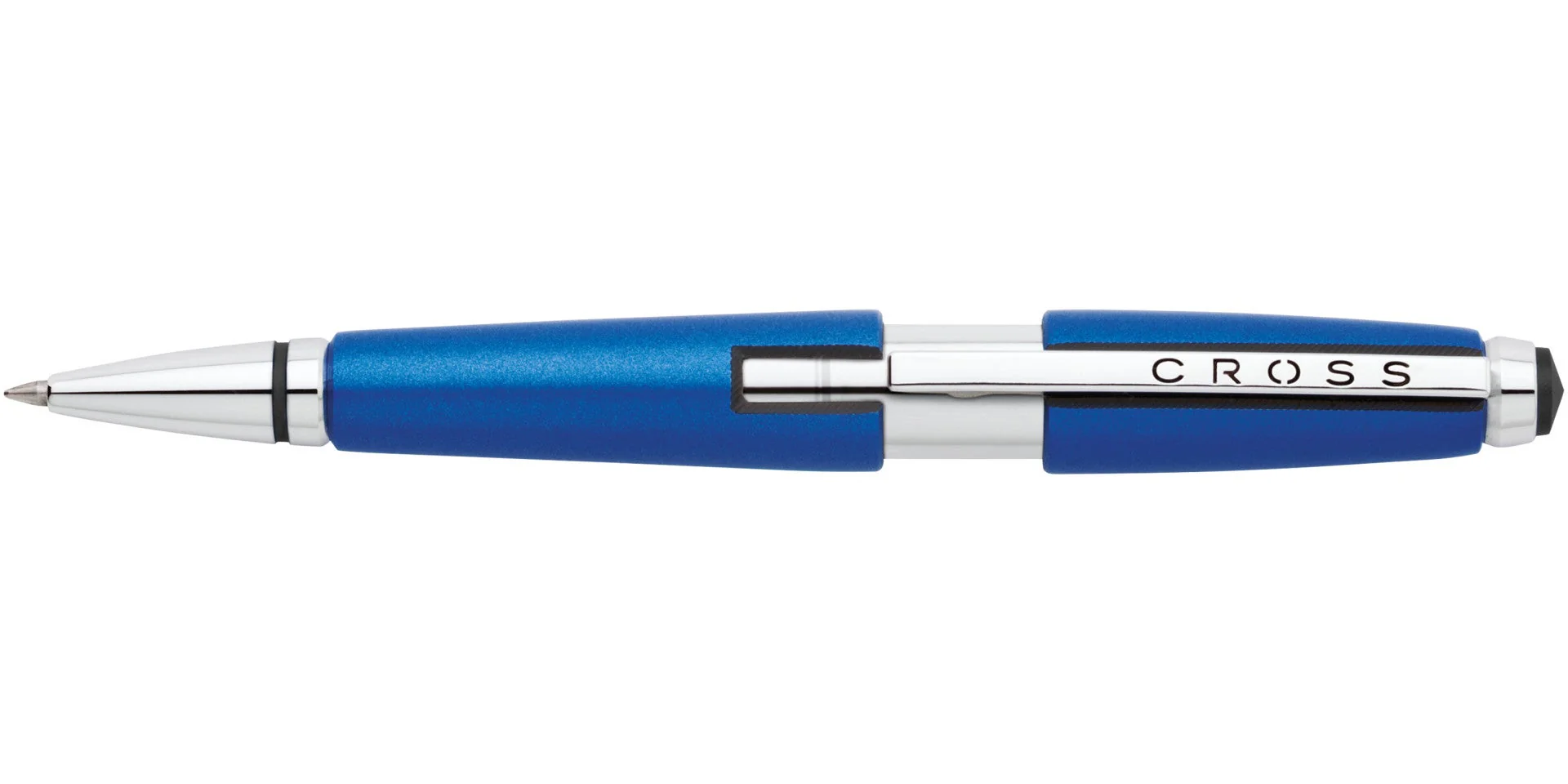 Edge™ Nitro Blue Gel Rollerball Pen - Image 3