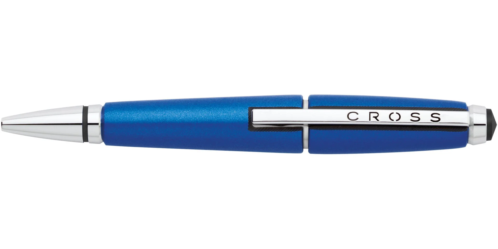 Edge™ Nitro Blue Gel Rollerball Pen - Image 5