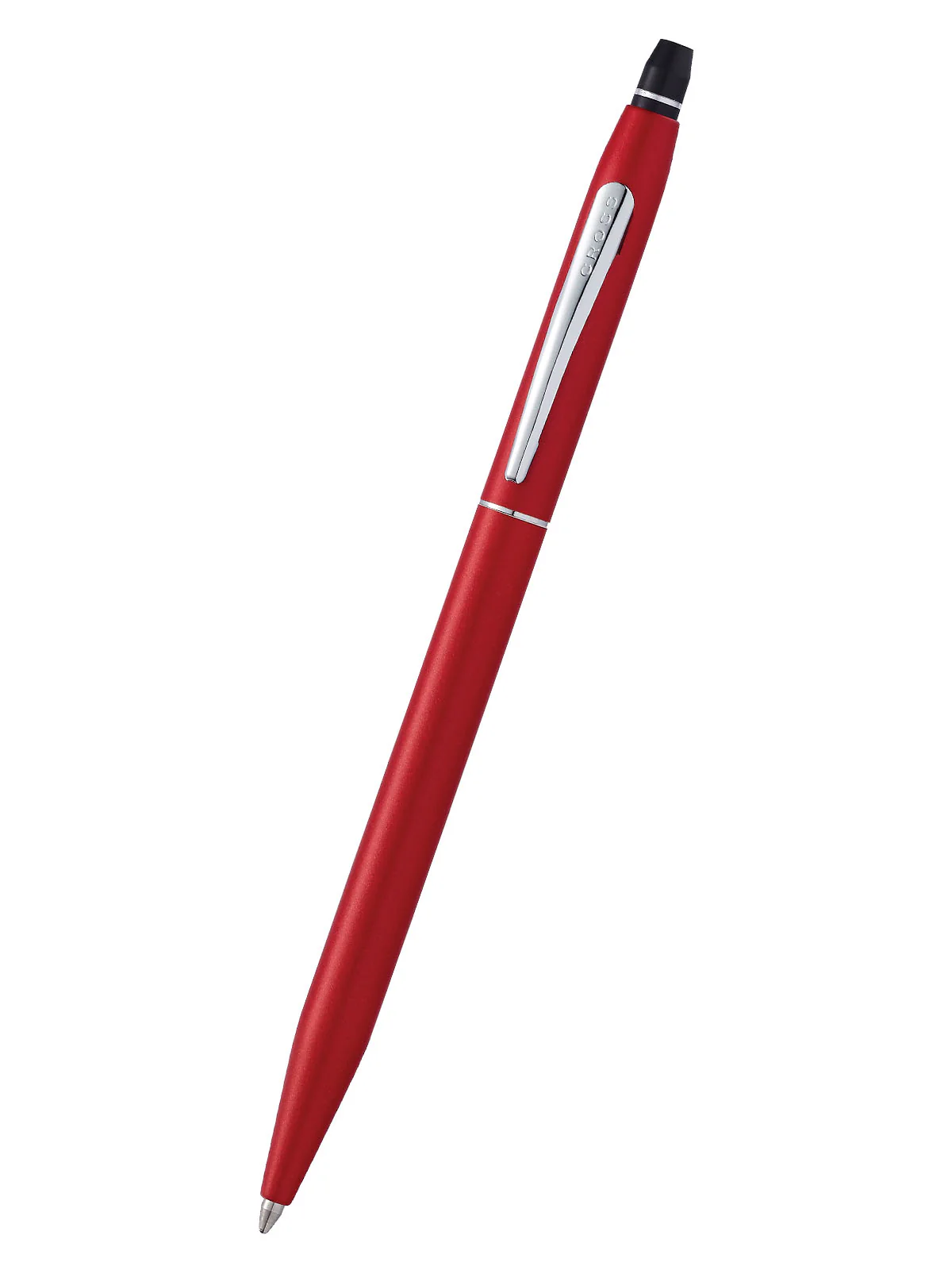 Click™ Crimson Ballpoint Pen