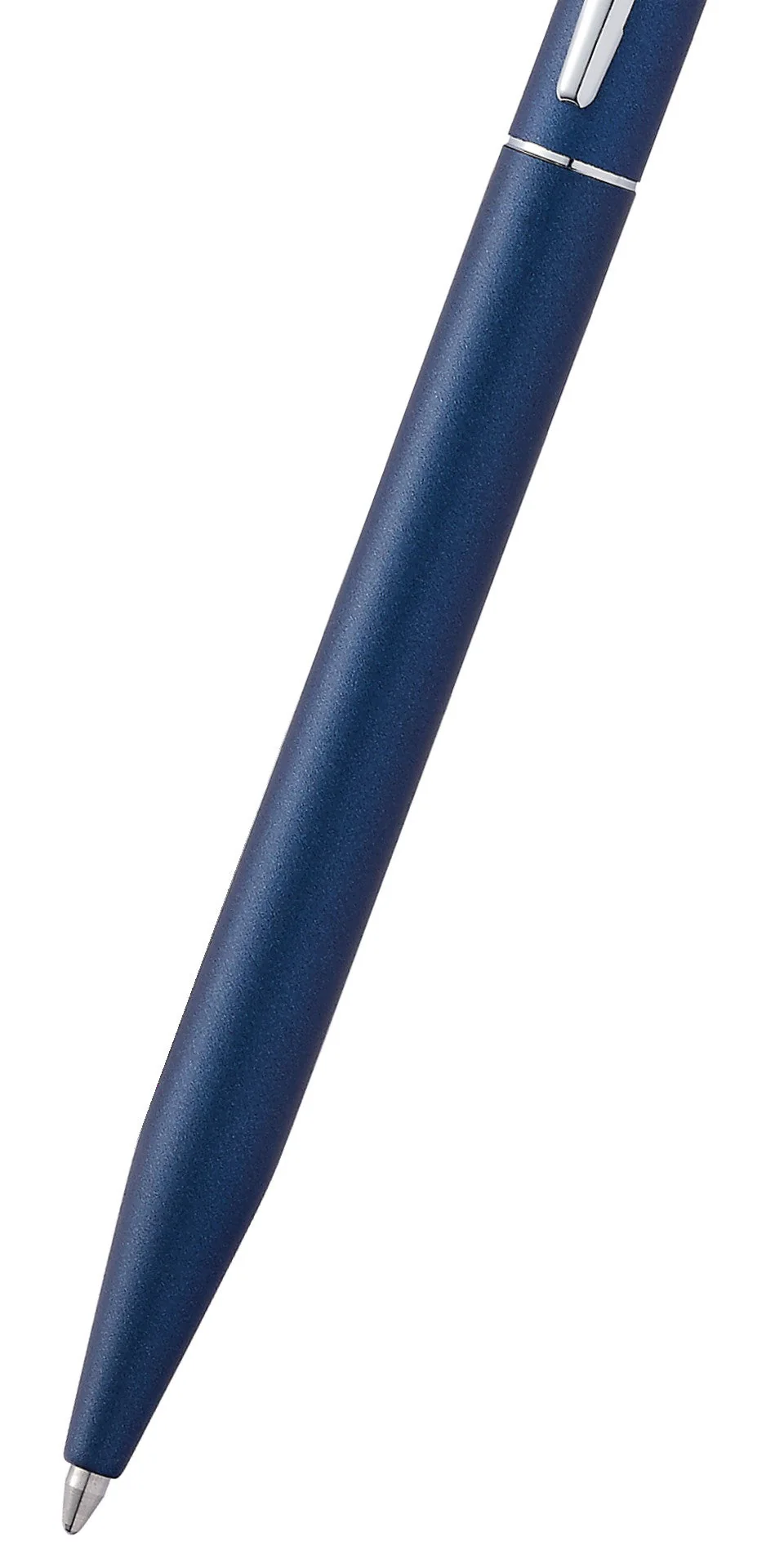 Click™ Midnight Blue Ballpoint Pen - Image 2