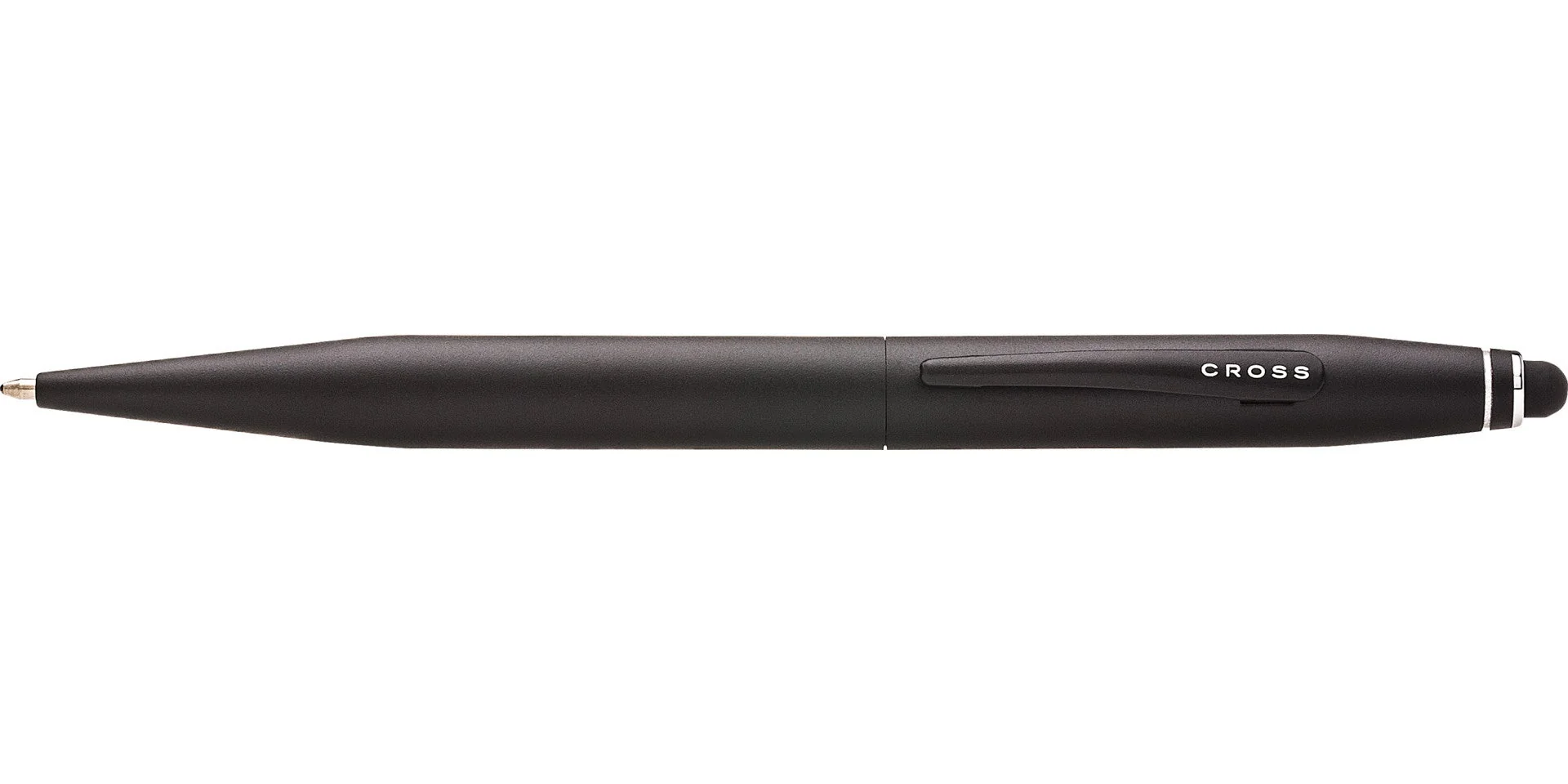 Tech2™ Satin Black Dual-function Pen - Image 3