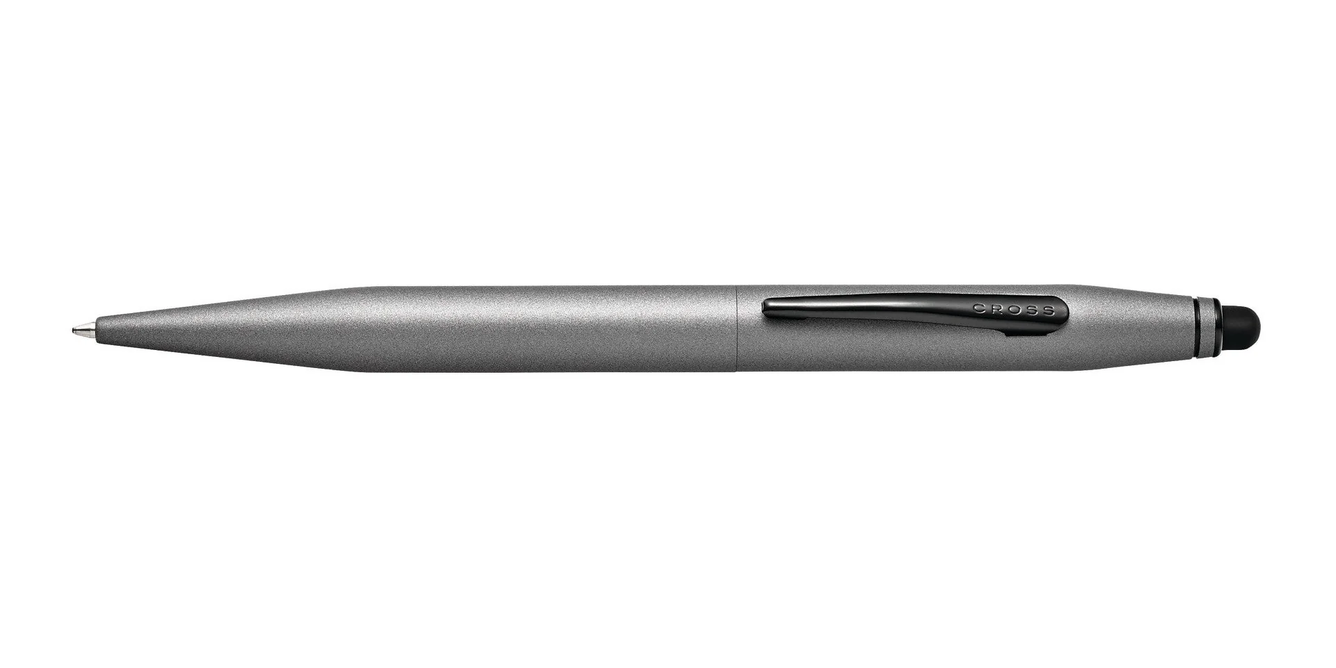 Tech2™ Titanium Gray Dual-function Pen - Image 3