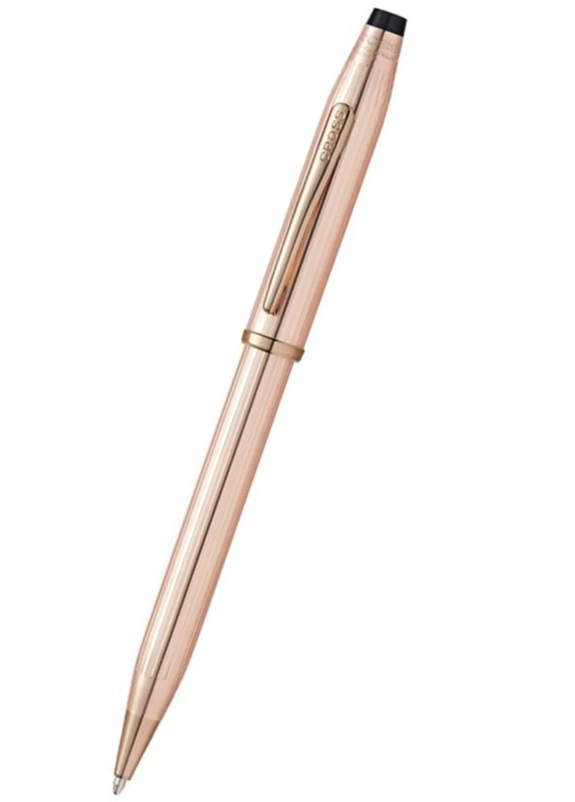 Century® II 23KT Rose Gold Plate Ballpoint Pen