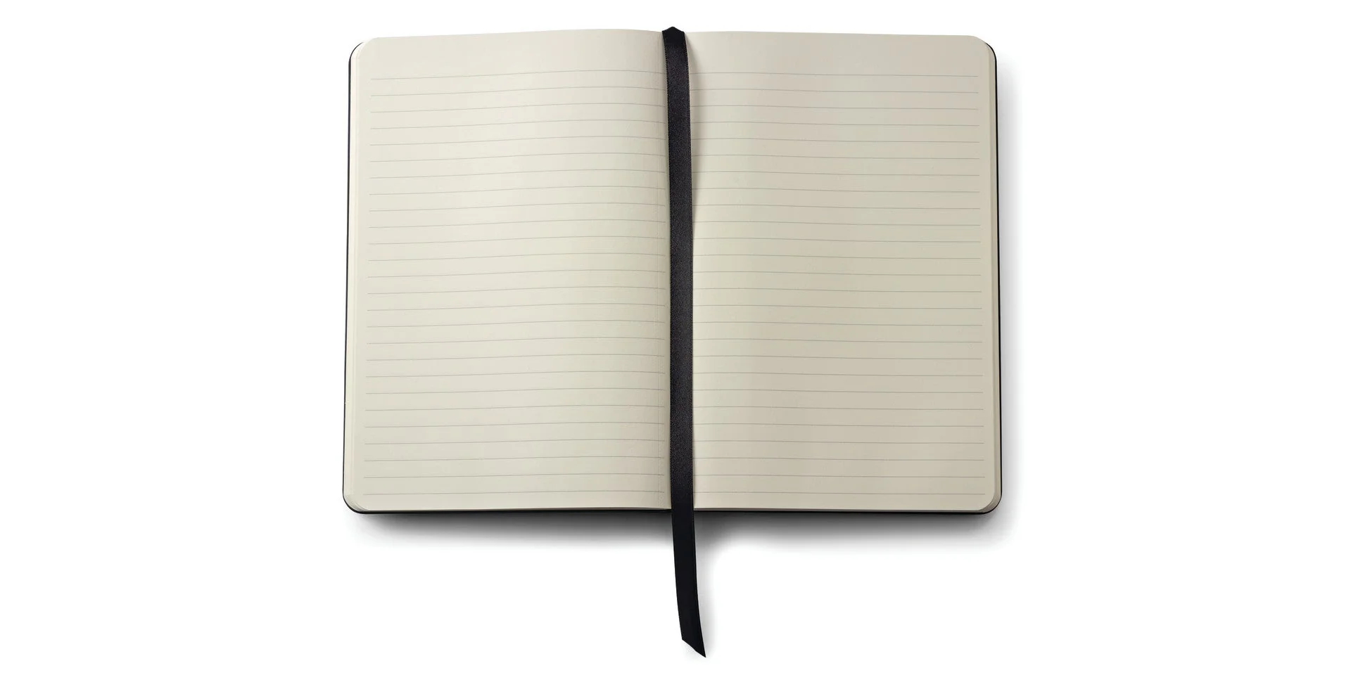Century® II Lustrous Chrome Ballpoint with Classic Black Journal Gift Set - Image 3