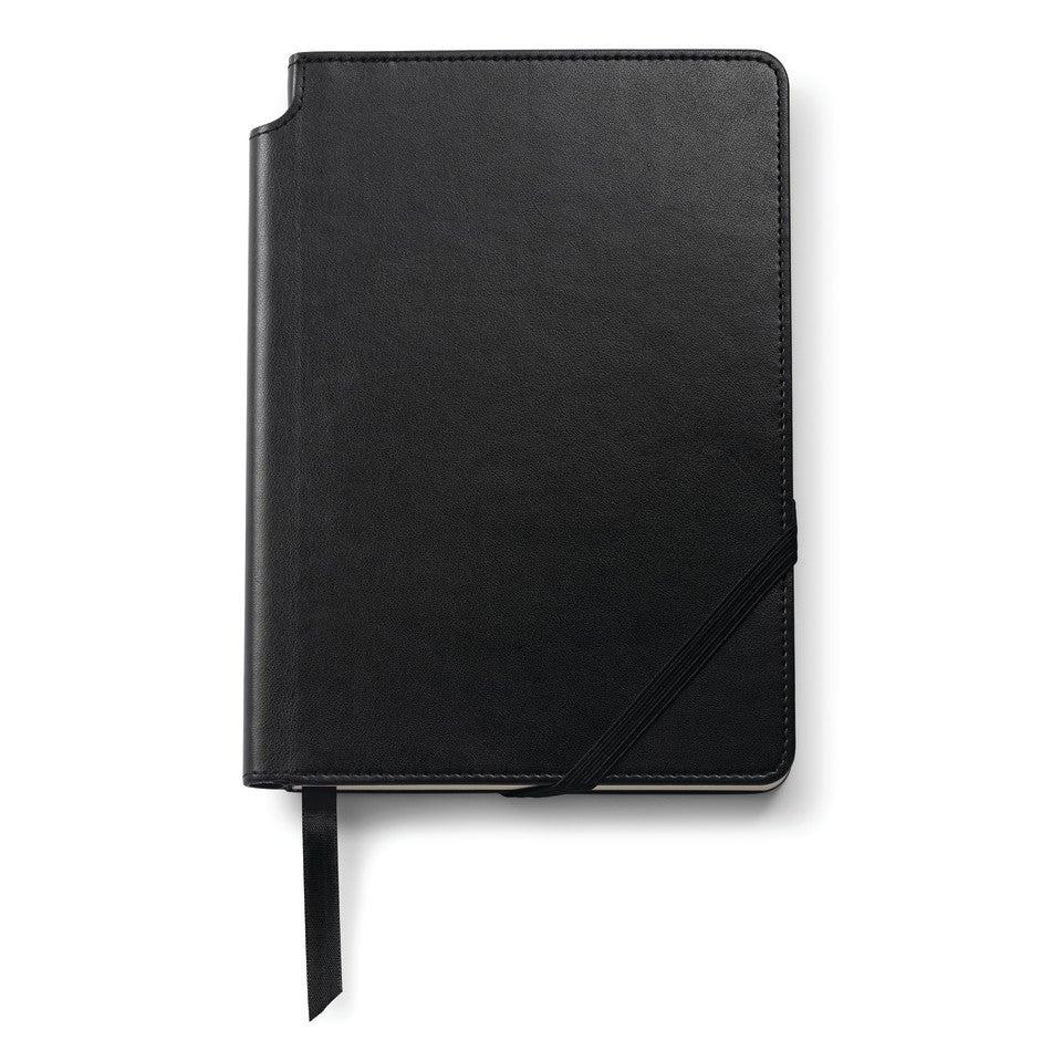 Century® II Lustrous Chrome Ballpoint with Classic Black Journal Gift Set - Image 4